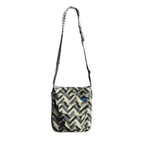 KAVU Keeper Crossbody Bag